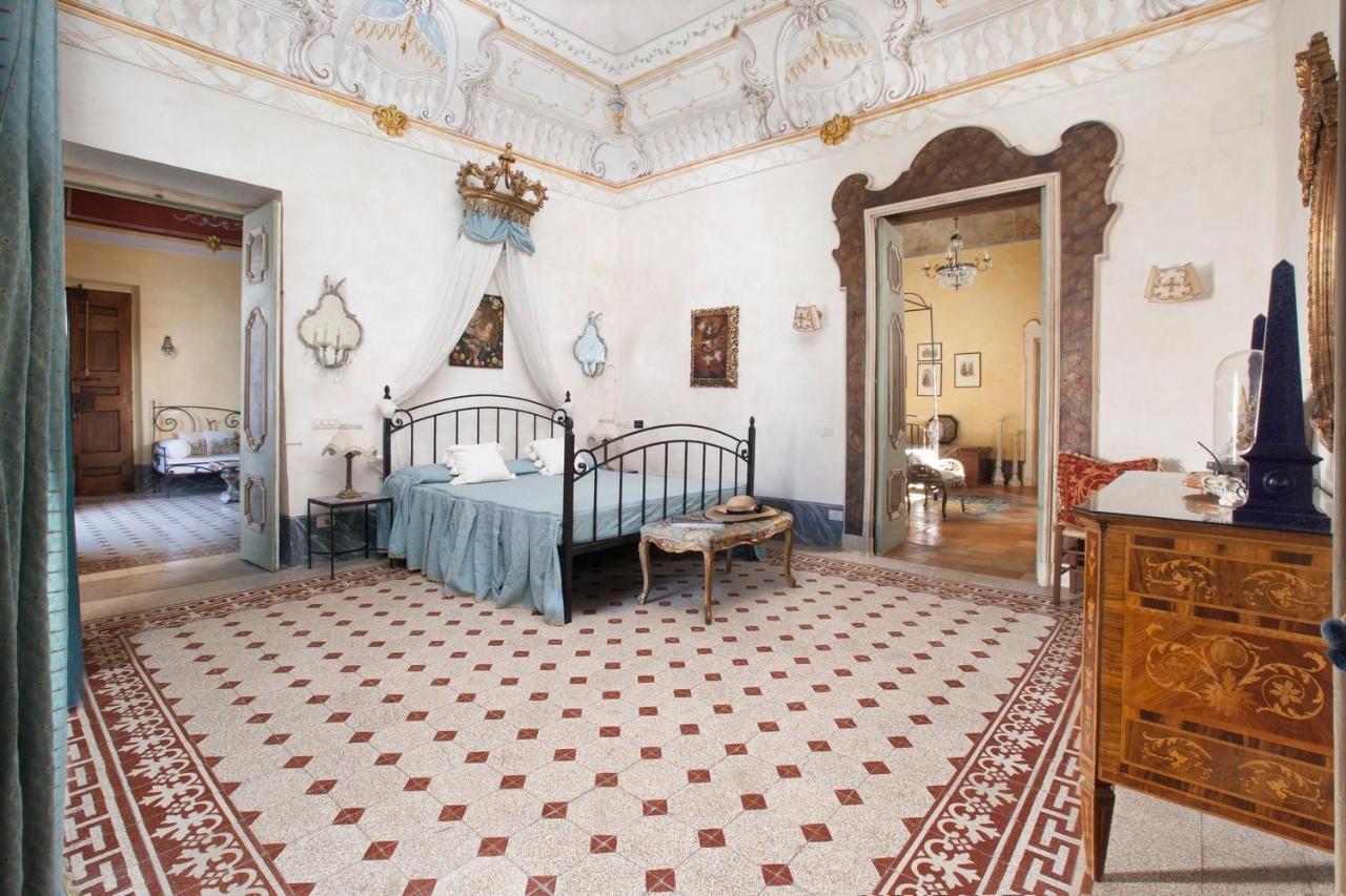 Estate4Home - Palazzo Crocione بوسيتانو المظهر الخارجي الصورة